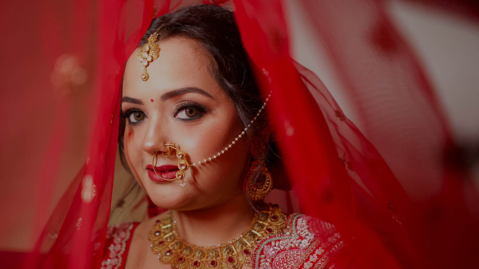 Pre-Wedding Shoot Makeup in Greater Noida